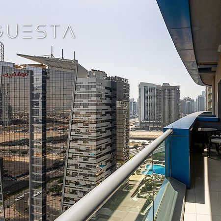 Damac Maison Dubai Mall Apartments Exterior foto