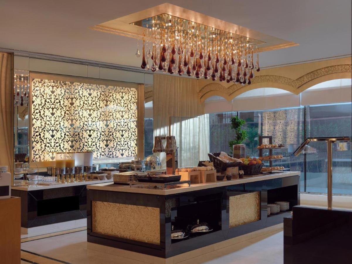 Damac Maison Dubai Mall Apartments Exterior foto