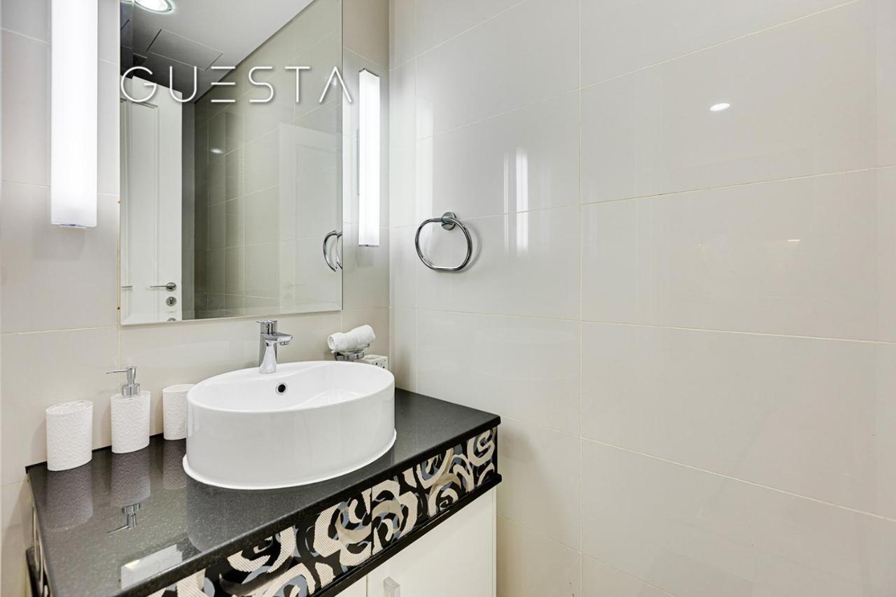 Damac Maison Dubai Mall Apartments Exterior foto