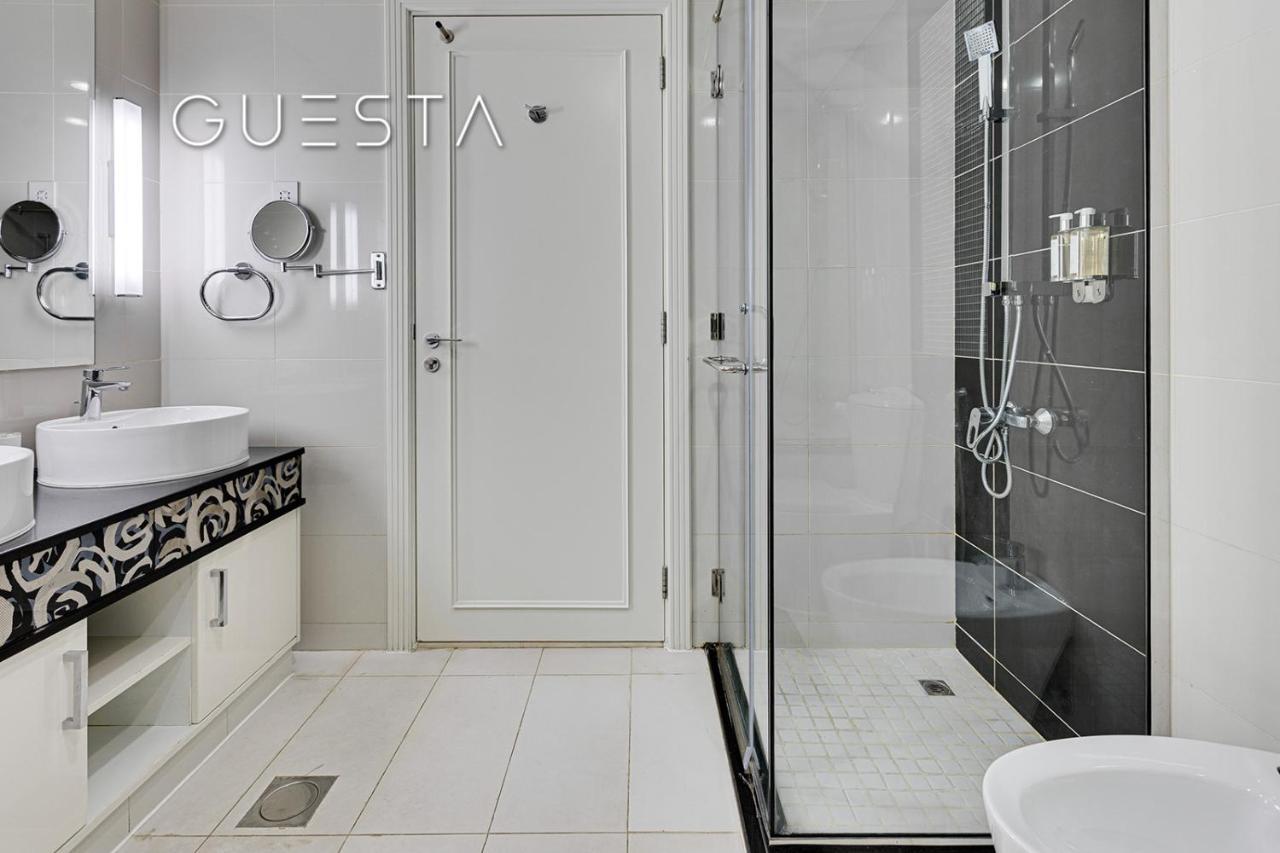 Damac Maison Dubai Mall Apartments Exterior foto