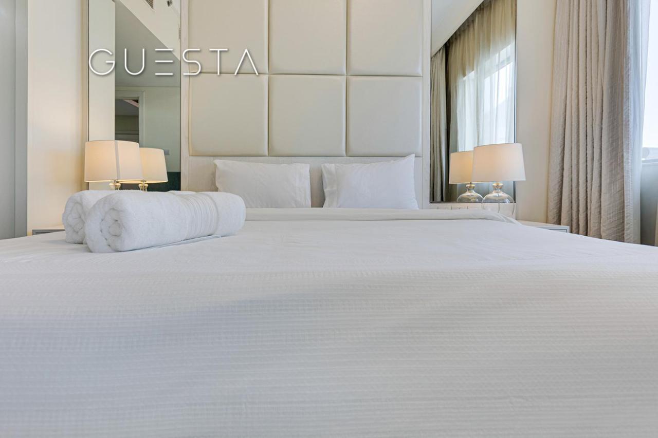 Damac Maison Dubai Mall Apartments Exterior foto