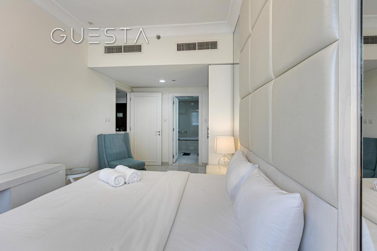 Damac Maison Dubai Mall Apartments Exterior foto